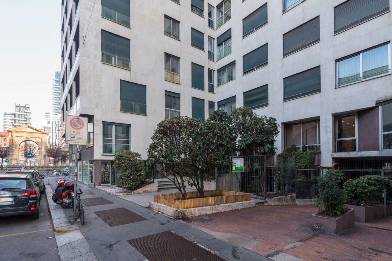 شقة Ulivi A Milano المظهر الخارجي الصورة